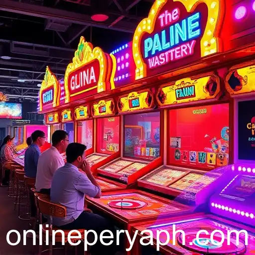 Emerging Trends in Online Gaming in 2026