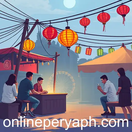 Digital Transformation of Traditional Games