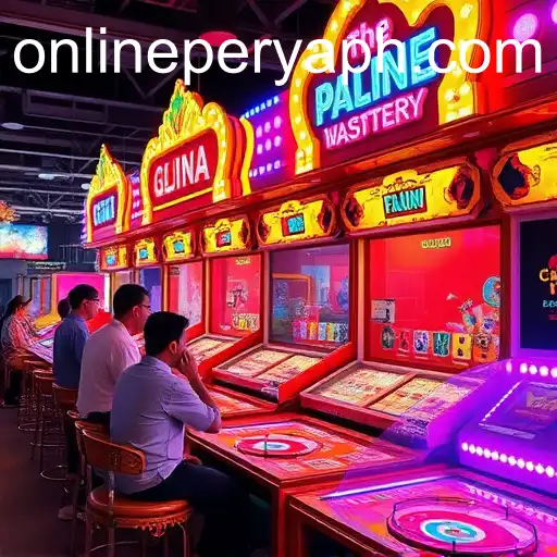 Emerging Trends in Online Gaming in 2026