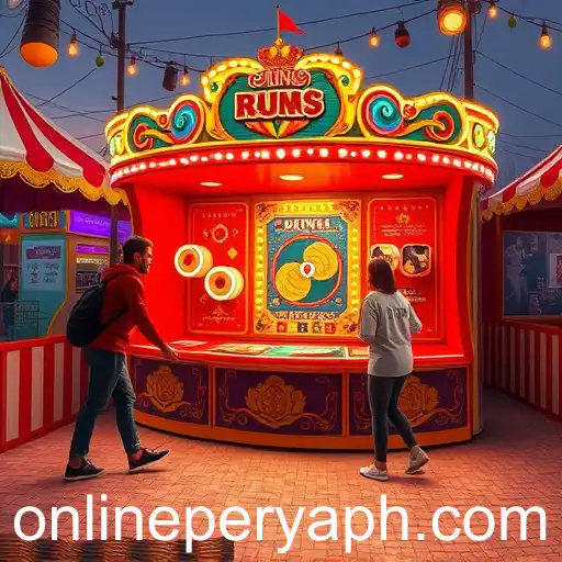 Online Gaming Evolution: Trends to Watch