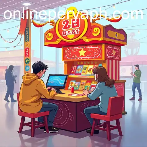 The Rise and Challenge of Online Gaming in a Globalized Era