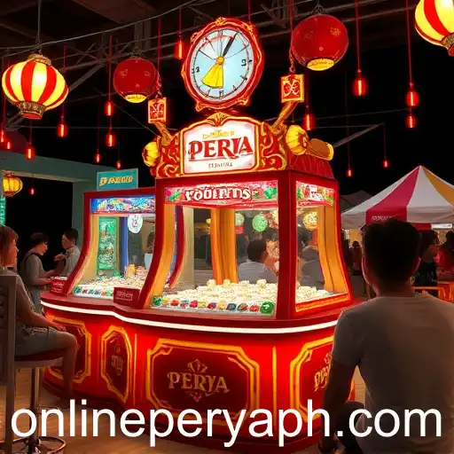 The Rise of Online Perya in the Digital Age