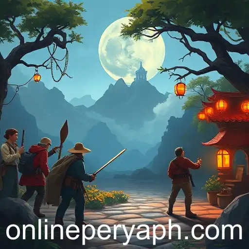 The Rise of Online Perya in Gaming Culture