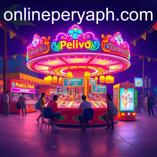 The Rise of Online Perya: A New Era of Gaming in 2026