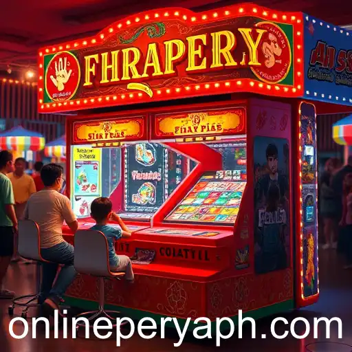 The Rise of Online Perya in the Digital Age