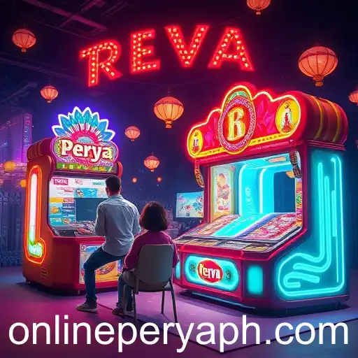 The Rise of Online Perya Amid Global Gaming Trends