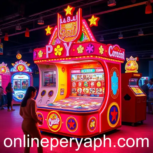 The Rise of Online Perya: A Virtual Fairground Phenomenon