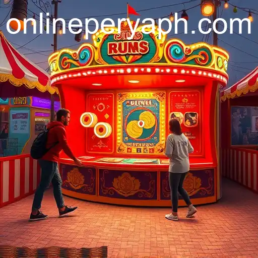 Online Gaming Evolution: Trends to Watch