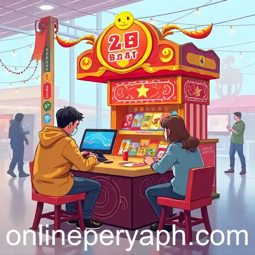 The Rise and Challenge of Online Gaming in a Globalized Era