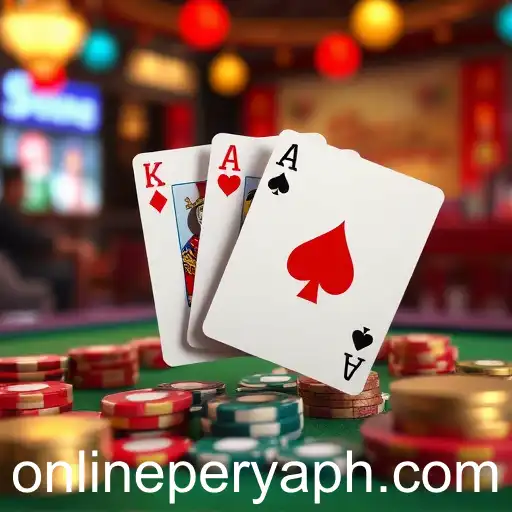 Digital Recreation: The Rise of 'Online Perya'