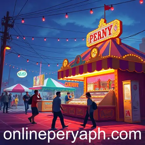 Rise of 'Online Perya': A New Gaming Trend